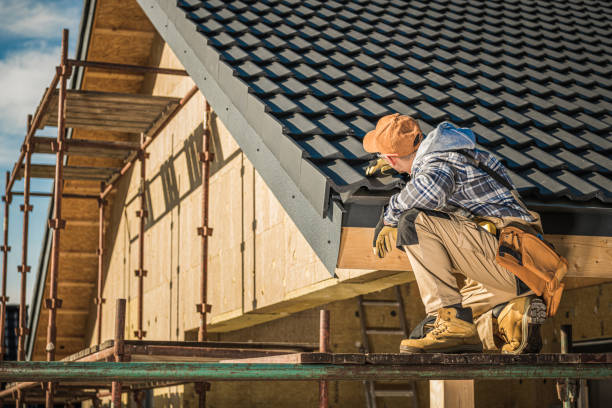 Best Roof Restoration Services  in Prairie Creek, AR