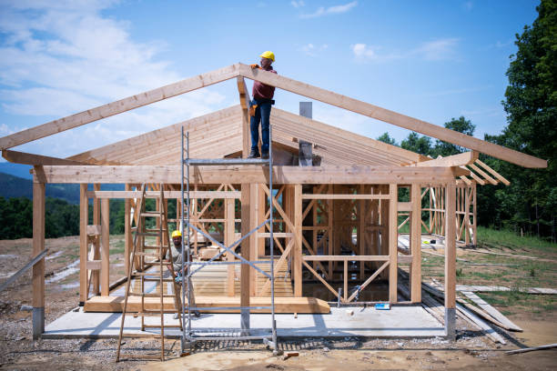 Quick and Trustworthy Emergency Roof Repair Services in Prairie Creek, AR