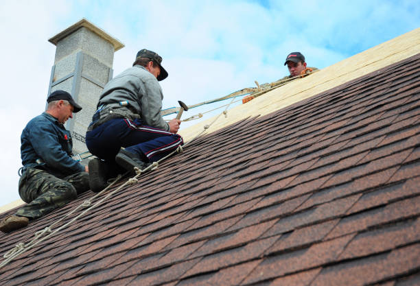 Best Slate Roofing Contractor  in Prairie Creek, AR