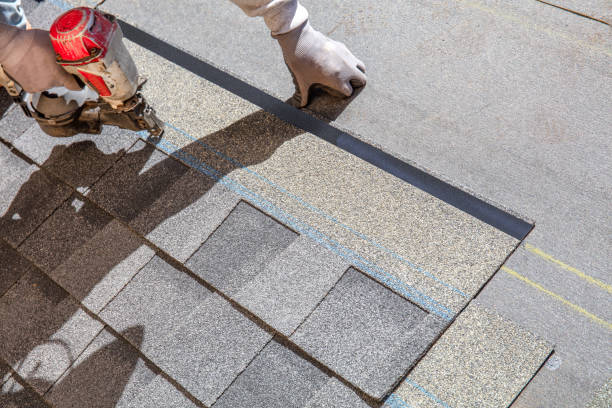 Best Flat Roof Repair Services  in Prairie Creek, AR