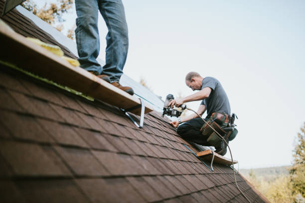 Gutter Installation and Roofing in Prairie Creek, AR