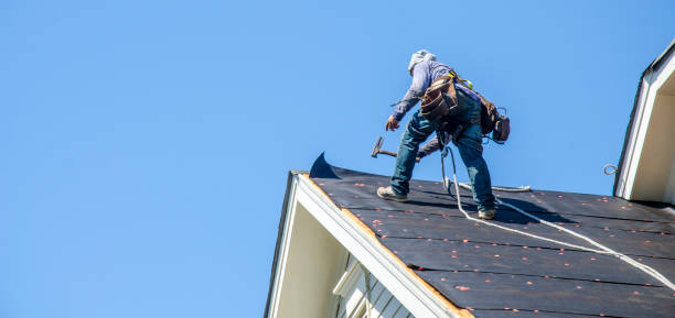 Prairie Creek, AR Roofing Contractor Company